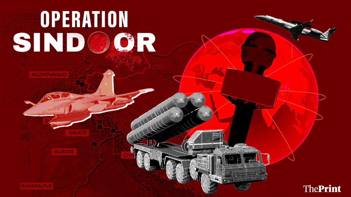 India sharpens foreign media outreach in post Op Sindoor world, new strategy in play