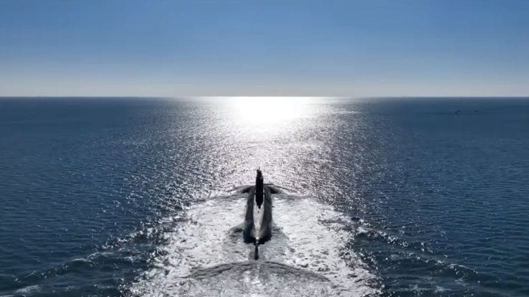 New promo video by PLA Navy is a teaser of China’s deep blue capabilities