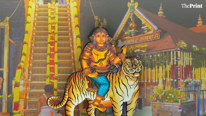 Graphic: Deepakshi Sharma, ThePrint