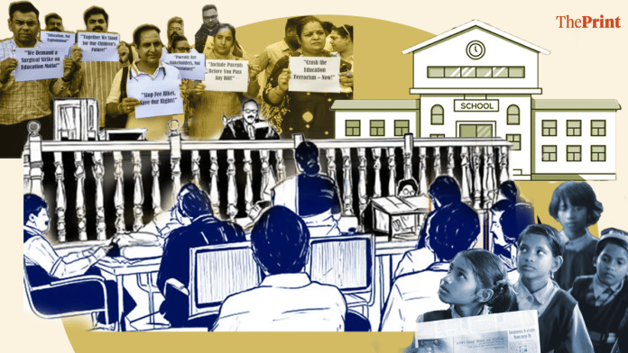 Featured image: Deepakshi Sharma | ThePrint