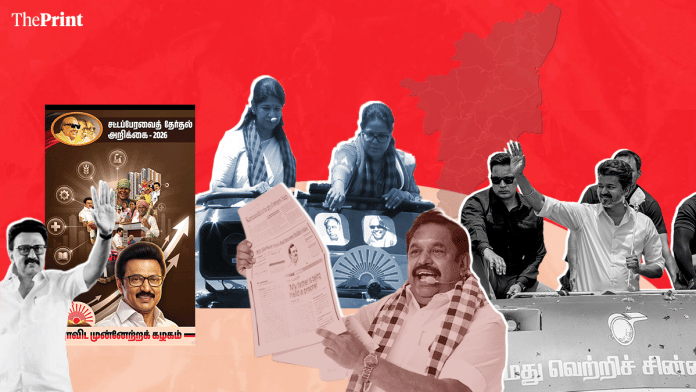 Illustration: Deepakshi Sharma | ThePrint