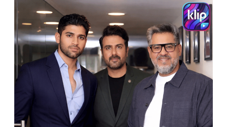 KLIP Targets India’s Mobile-First Viewers With Short-Format Storytelling