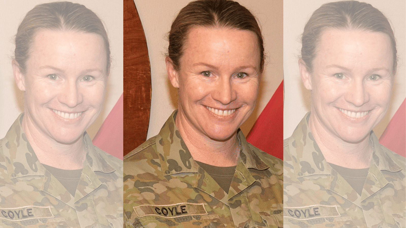 Information warfare, space & cyber expert Lt Gen Susan Coyle is Australia’s first woman army chief