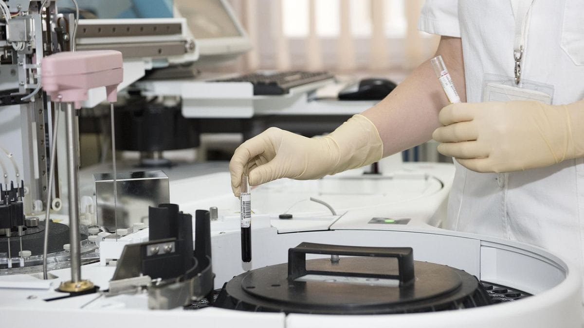 India's medtech sector urged to build for global market