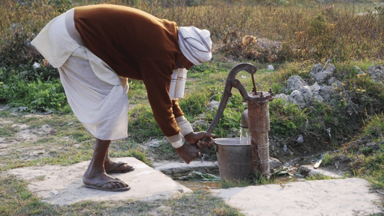 India’s special relationship with water needs to change