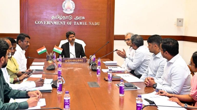 Tamil Nadu’s debt is not necessarily bad. It’s a sign of growth