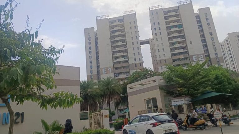 Residents in Noida, Gurugram are taking RWAs to courts. A case for every dispute
