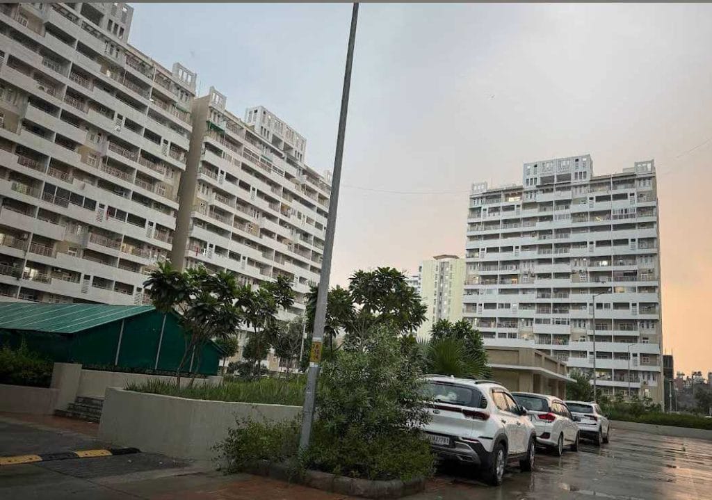 EWS, LIG and MIG flats of Dwarka | By special arrangement 