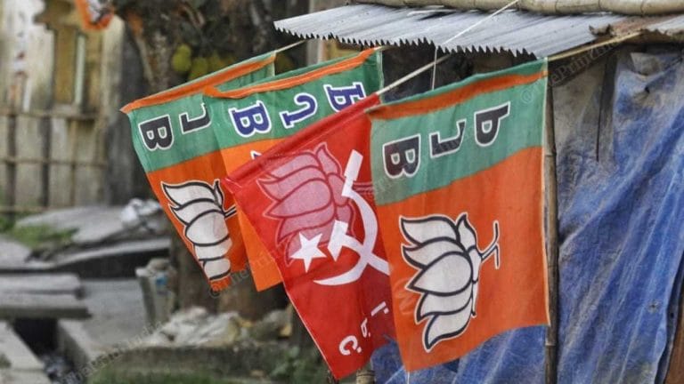 BJP Bengal win dissolves the old Bhadralok order. It kept Dalits and their issues out