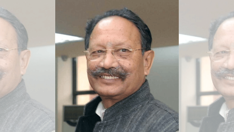 Former Uttarakhand CM, Bhuvan Chandra Khanduri, dies after prolonged illness