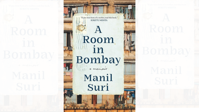 New book explores complex themes of relationships, queerness and migration in quest for identity