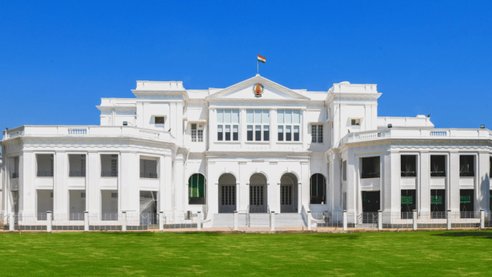 Representational Image | Lok Bhavan in Chennai | lokbhavan.tn.gov.in