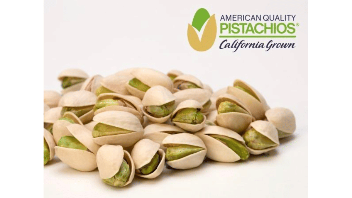 The Superfood Every Mother Deserves: Why Pistachios Are a Smart Daily Essential