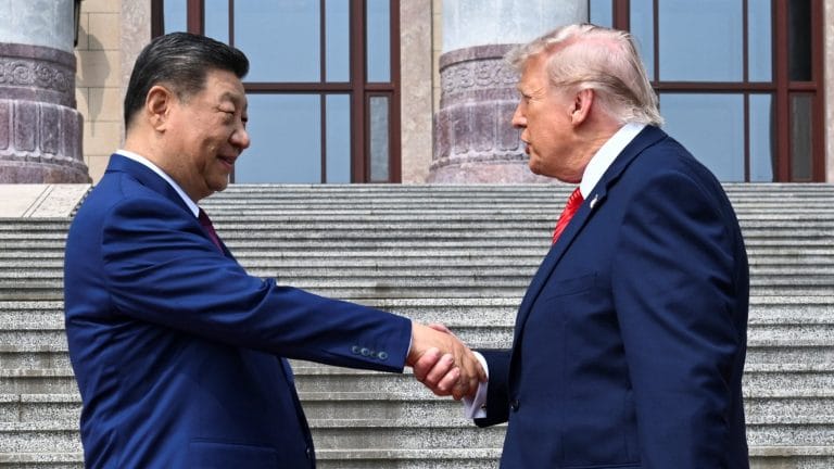 Why Xi Jinping’s ‘trap’ theory is a strategic prank