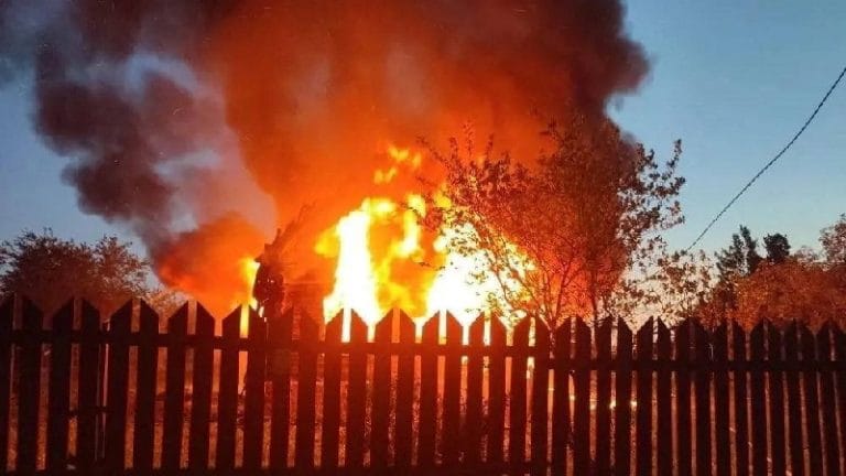 Moscow hit by unprecedented drone attack; Russia says 556 Ukrainian drones intercepted
