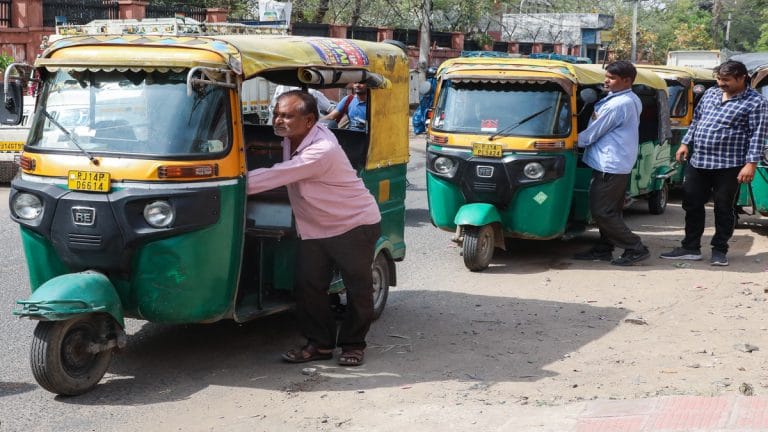 Second hike in two days: CNG prices hiked by Rs 1/kg across Delhi-NCR