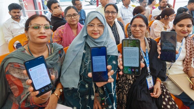 The siren that took 15 years to ring—Inside India’s emergency tech saga