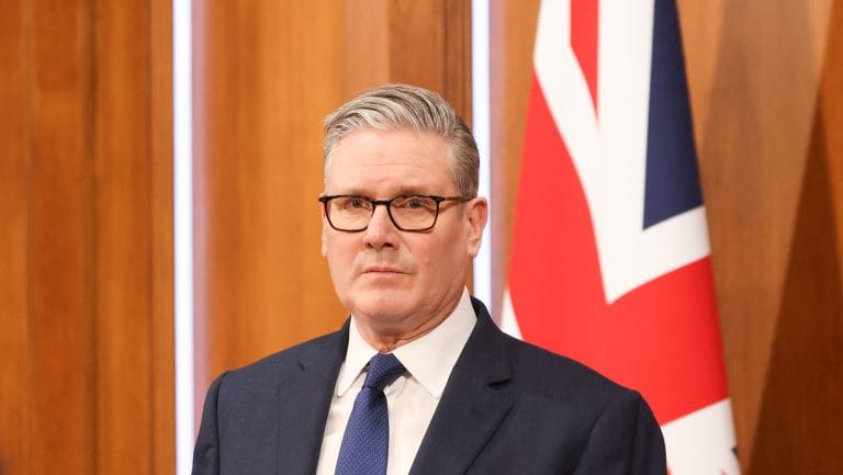 UK PM Keir Starmer’s rivals plot slow-motion takeover after Labour’s local election rout