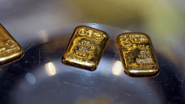 India’s top jeweller expects ‘temporary slowdown’ if govt curbs gold buying
