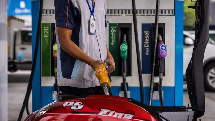 The growth means that Thailand’s economy, a perennial laggard in the region, matched the first-quarter pace of the Philippines. It trails other Southeast Asian economies including Singapore, Vietnam, Malaysia and Indonesia | Bloomberg