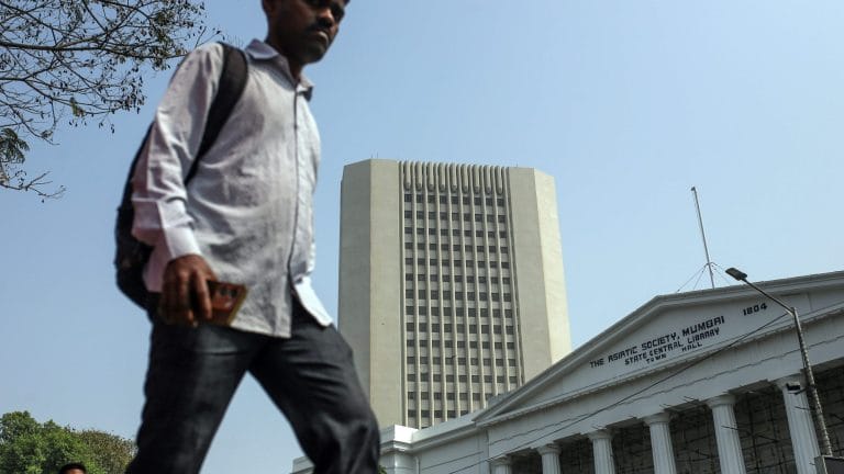 RBI paid record dividend from currency gains, annual report says