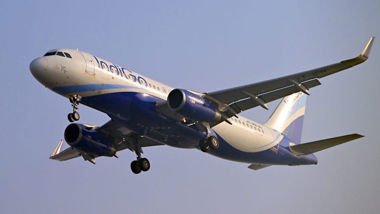 It’s not IndiGo’s week. Users face trouble in bookings, web check-ins as website crashes again