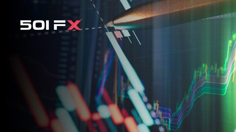 501FX Brings Smarter Global Trading Access to Investors Looking Beyond Traditional Savings