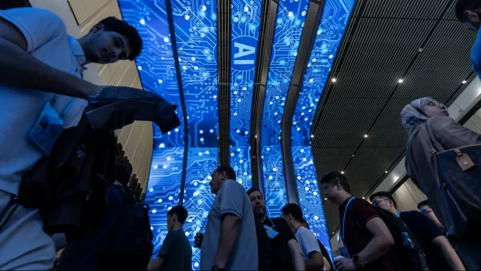 China tightens overseas travel curbs on AI talent at firms like Alibaba, DeepSeek