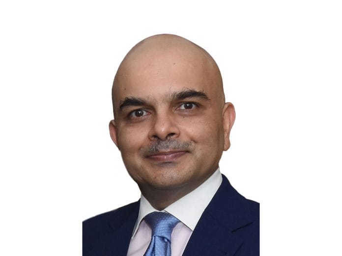 inMorphis Appoints Shantanu Srivastava to Advisory Board to Bolster Global Risk & Security Business
