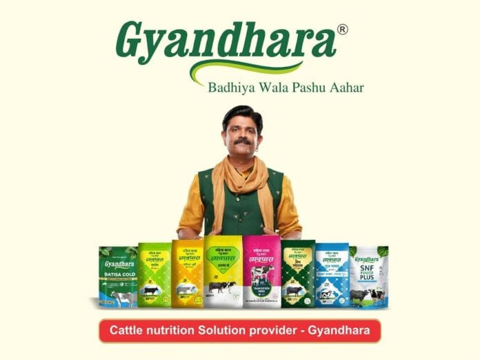 Ritu Agarwal Leads Gyandhara's Mission to Transform Rural Dairy Ecosystems Through Science and Community-Centric Innovation