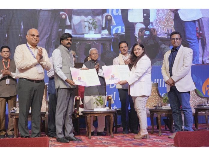 MSEED and SCOPE Global Skills University Sign Strategic Partnership to Shape the Future of Experiential Marketing Education
