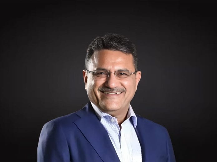 Manoj Kohli Joins Alt DRX's Advisory Board, Asset Tokenisation in India Just Became Serious Business