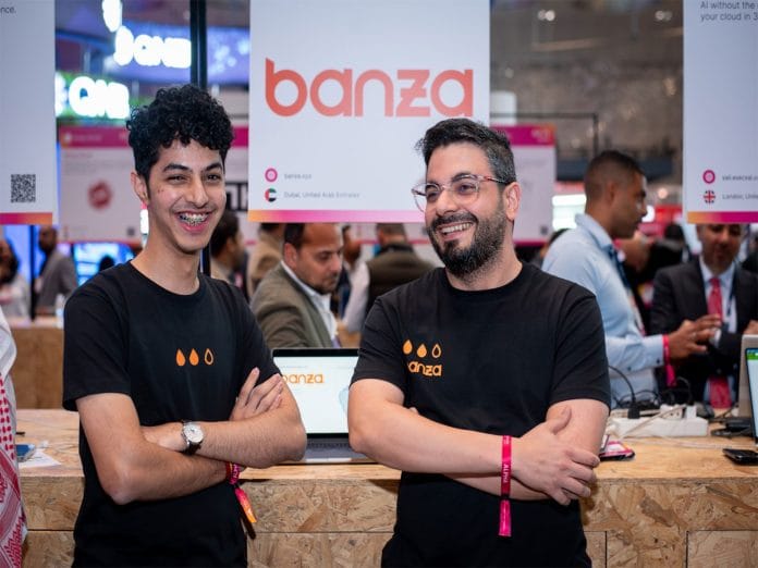 Banza Raises USD 1 Million to Help People Build and Own Their Personal AI Twin