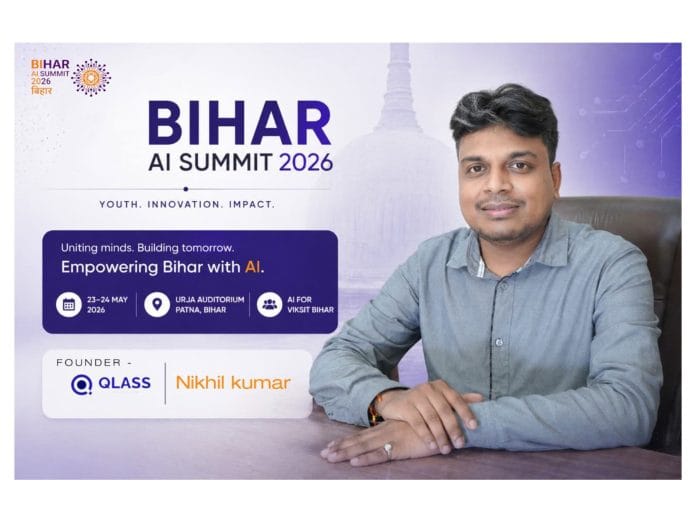 Bihar AI Summit 2026 to Spotlight State's Tech Ambitions, Set to Host Thousands in Patna This May