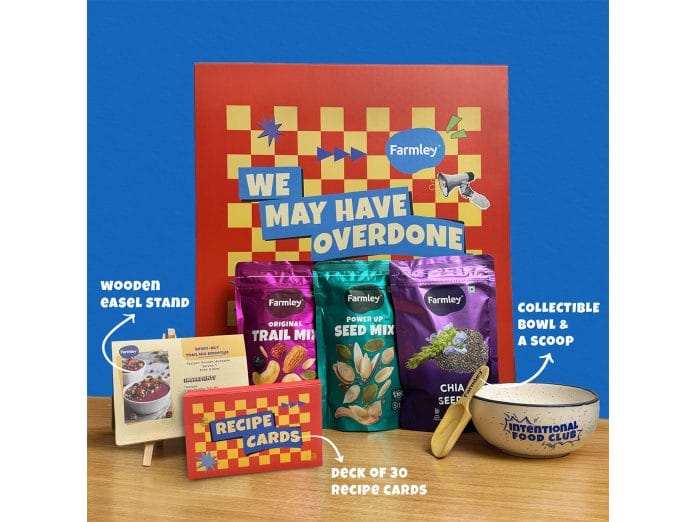 Farmley Turns Healthy Snacking into a 30-Day Habit Through Gamified ...