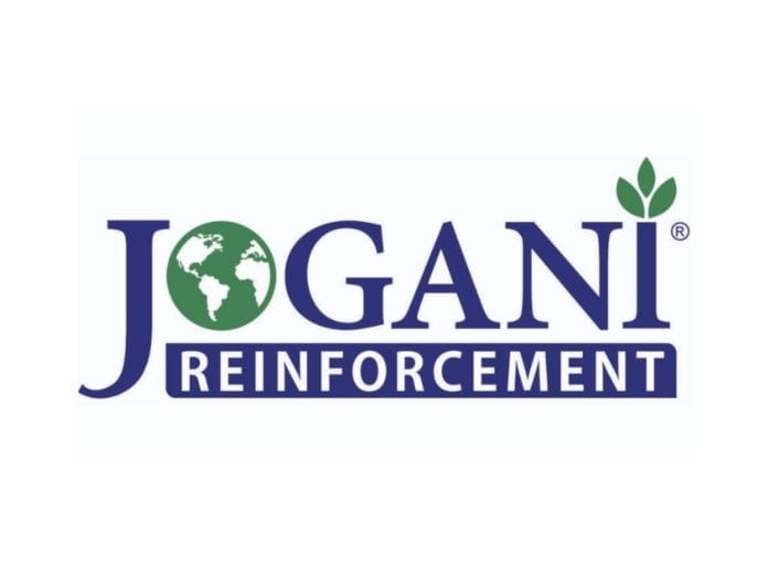 JOGANI Carbon Fiber for Concrete - A New Era in Modern Construction