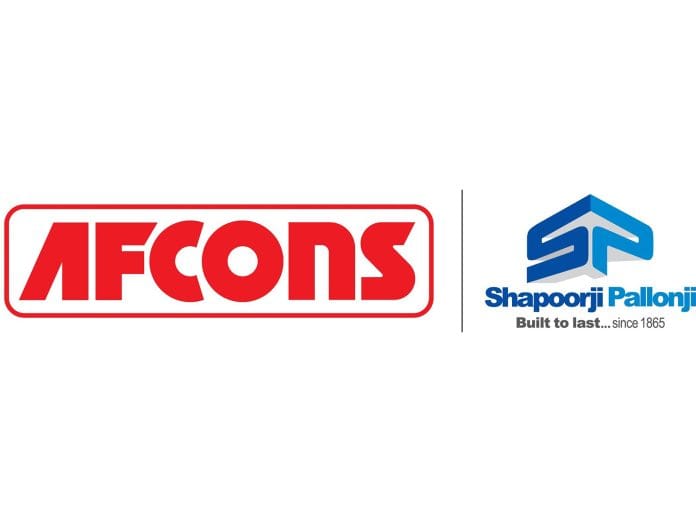 Afcons forays in Europe, with a major railway project in Croatia