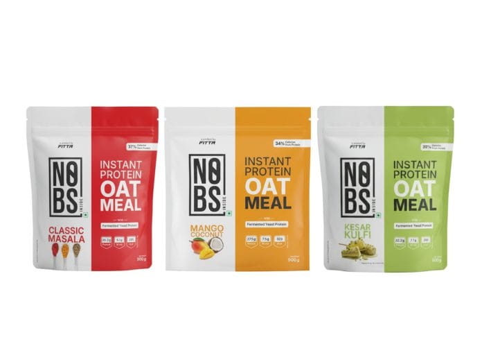 FITTR Launches 'NO B S Inside' Revolutionizing Preventive Healthcare with Science-Backed Everyday Nutrition