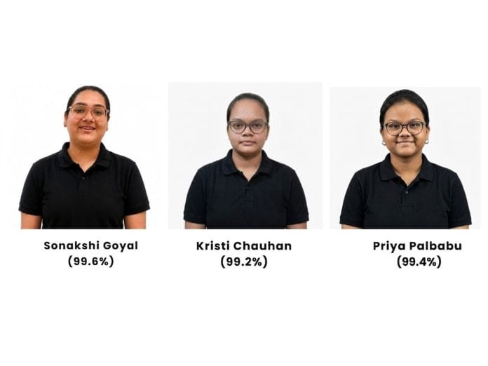 PhysicsWallah Students Score Above 99% Across Science, Commerce & Humanities in CBSE Class 12 Boards 2026 