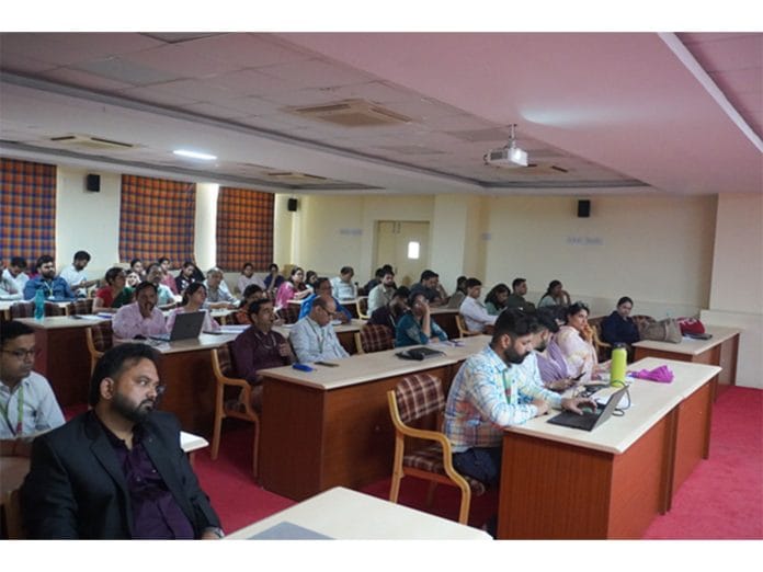 Sodh Prayas 2026: When 13,000 minds turned a university into a laboratory