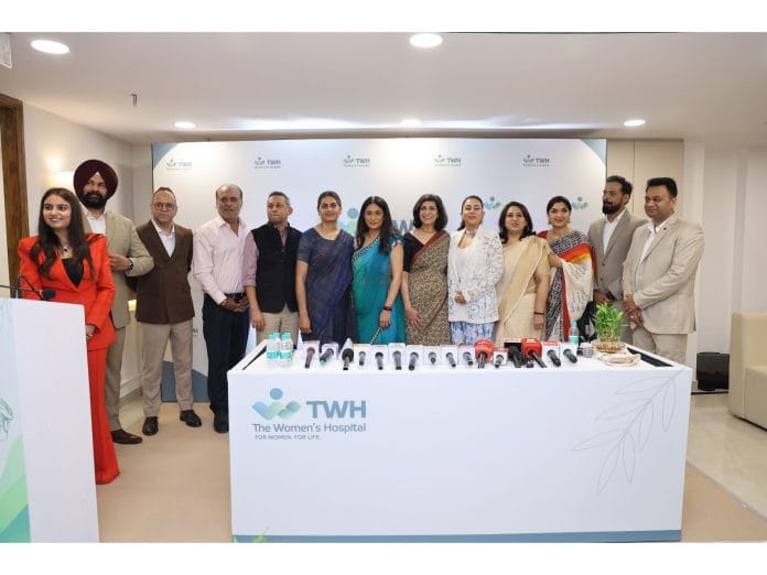 City's First Multispeciality Hospital Dedicated Exclusively to Women Opens in New Delhi