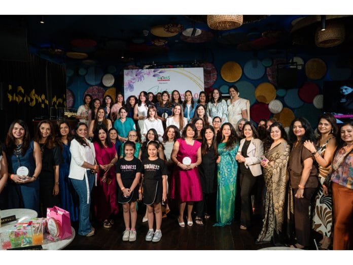 MomsLeague Global's Celebrating Mompreneurs 3.0 Honors the Spirit of Modern Motherhood & Entrepreneurship
