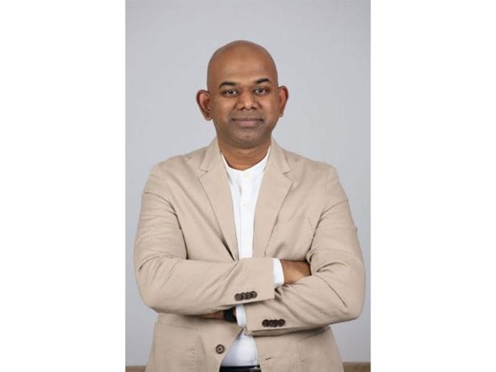 Tamil Nadu's Mohammed Ilias Appointed Chairman of AHMP India Foundation National Core Committee (2026-2028)