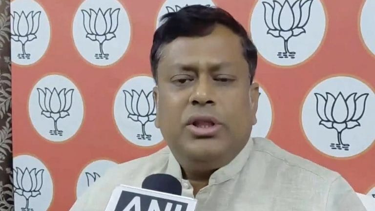 ‘Detect, delete, deport’: MoS Sukanta Majumdar reiterates Centre’s stance on ‘illegal infiltration’