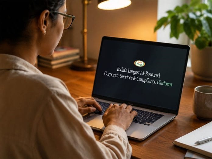 IndiaFilings Launches Agentic AI Platform to Simplify Incorporation and Tax Filing