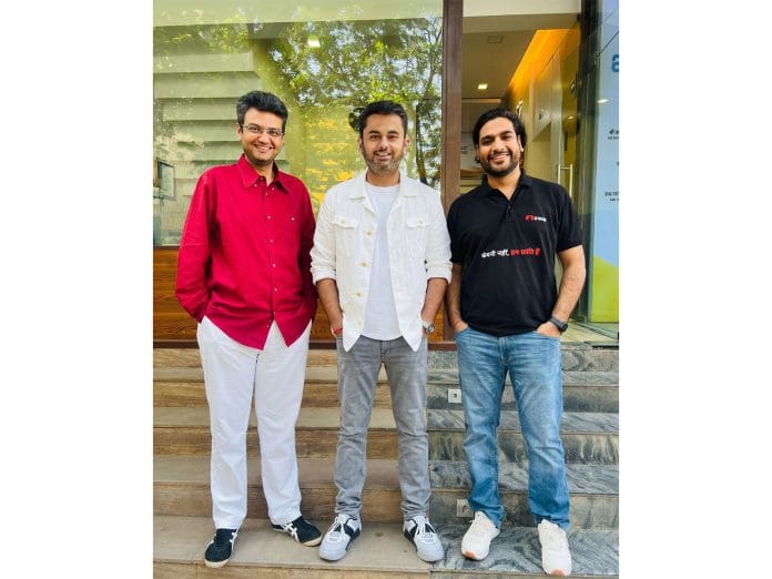 STAGE OTT & Sri Adhikari Brothers (SAB) to Pioneer a New Era of Premium Dialect Entertainment