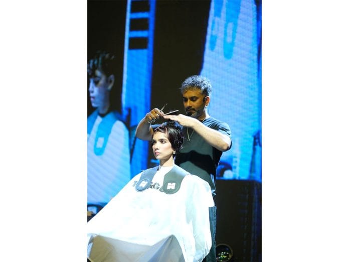 TONI&GUY Academy Strengthens India Education Network with Launch of Indore Academy and Enhanced Global Curriculum