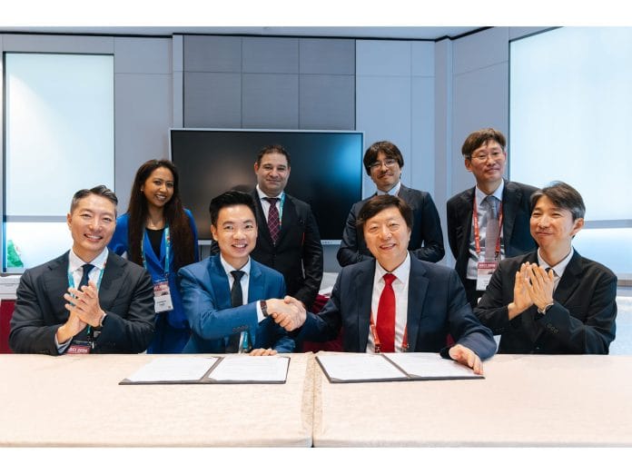 Asian Society of Cardiovascular Imaging and Philips sign MOU to strengthen imaging capabilities across Asia Pacific