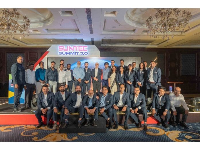 Suntec Successfully Hosts Dealer Meet 2026 in Kasauli to Strengthen Dealer Network and Showcase Advanced Heating Solutions
