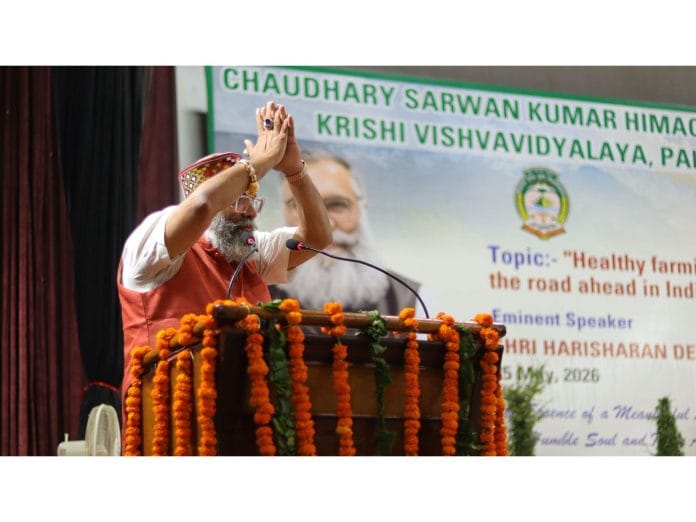 Niche Group Advances India's Vision Across Organic Farming and Cancer Treatment